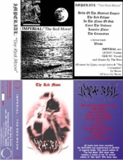 Imperial (FRA-1) : The Red Moon Remastered